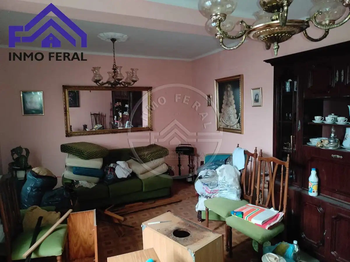 Sala d'estar de Casa o xalet en venda en Écija
