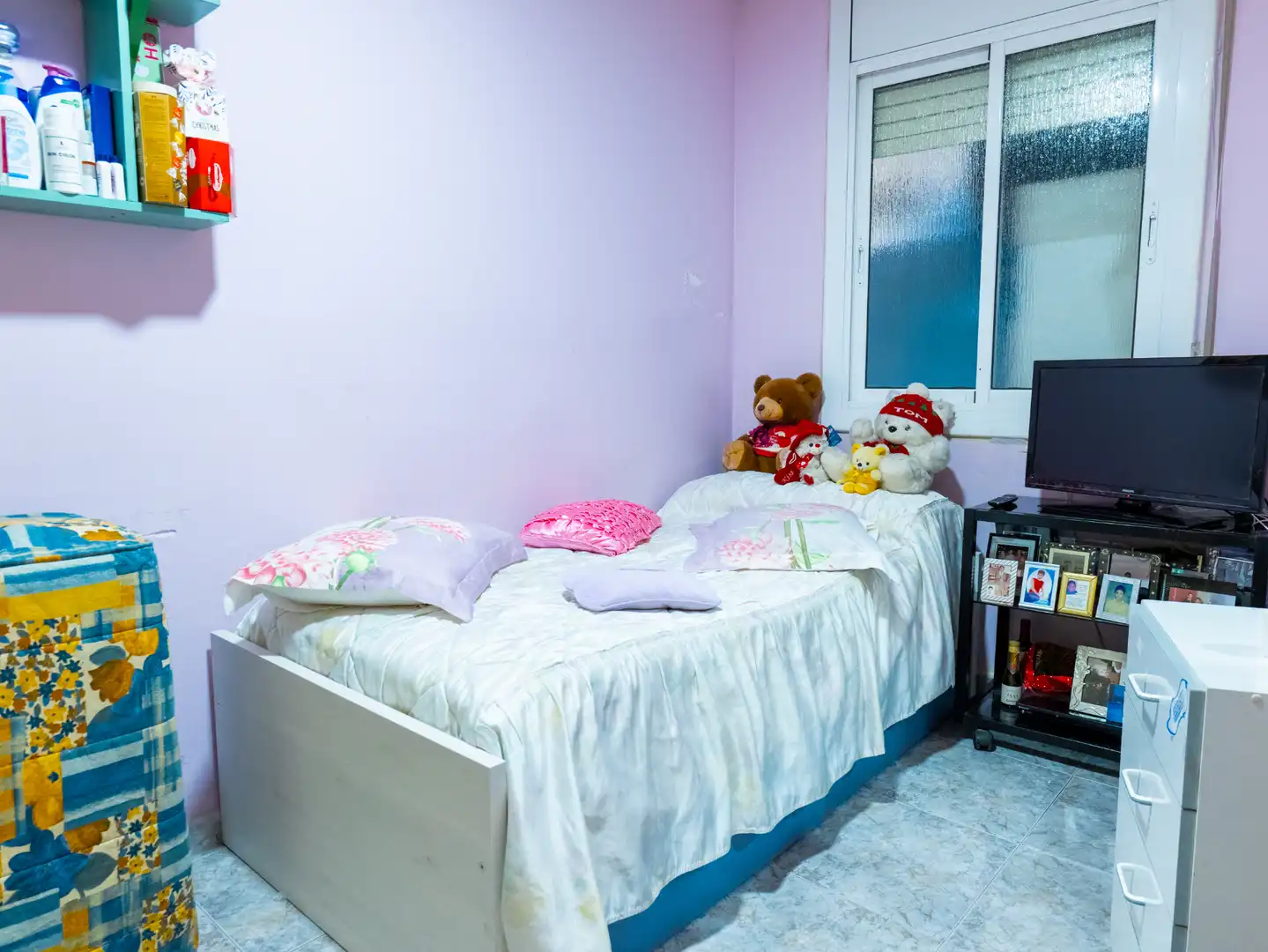 Piso con terraza en venta en Centre, imagen 8