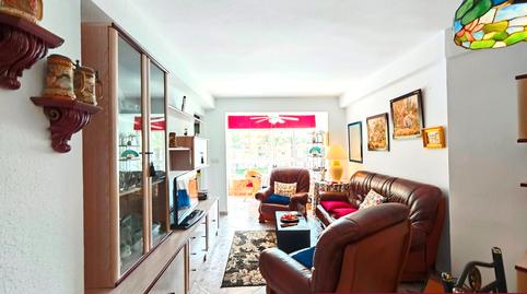 Foto 5 de Pis en venda a Desconocido, 74, Algarrobo Costa, Málaga