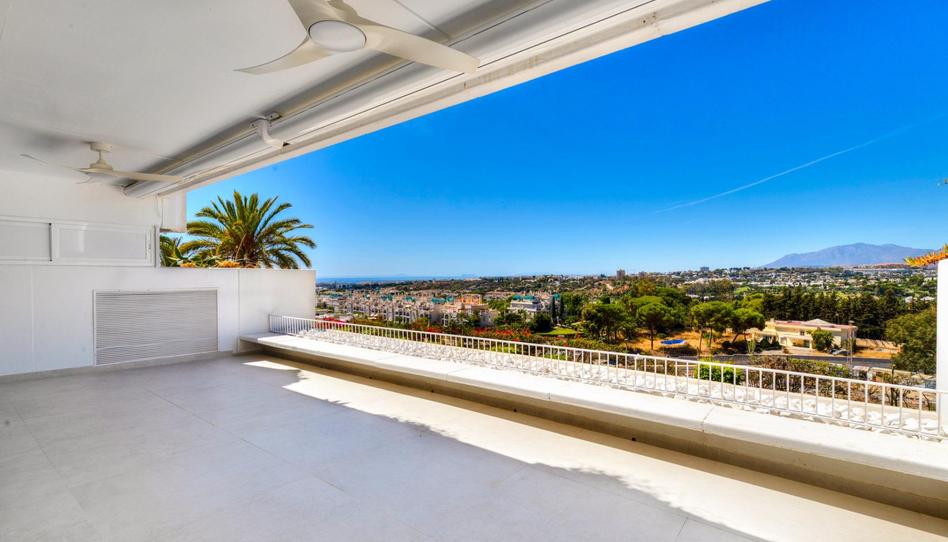 Photo 1 of Apartment to rent in Avenida Cerro Andevalo-l Ma Club, 3, Lomas de Marbella Club, Málaga