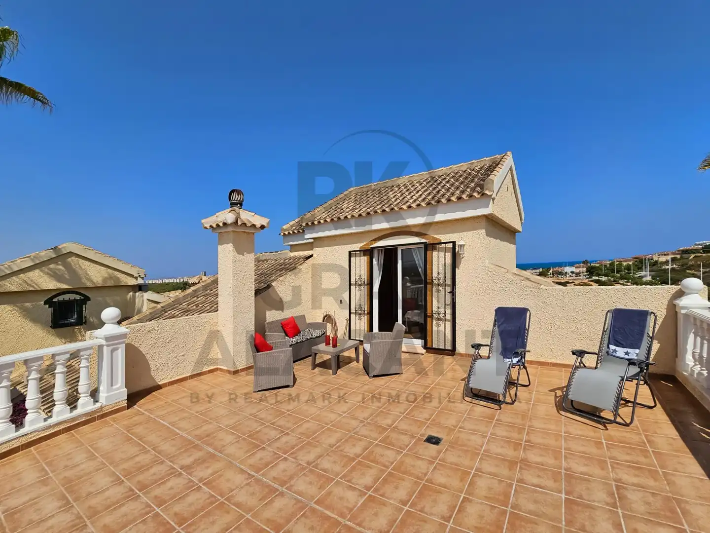 Chalet con terraza en venta en Gran Alacant, imagen 39