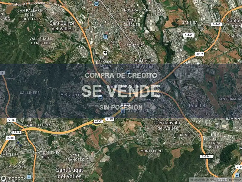 Pis en venda a Serraparera