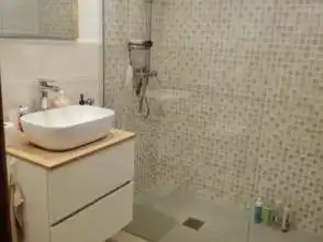 Bathroom of Houses for sale in Vilablareix  with Air Conditioner, Heating and Private garden