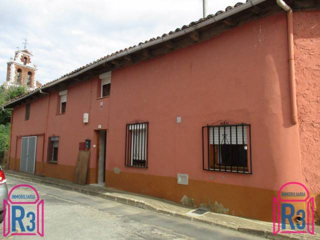 Casa-chalet en Venta en Santovenia de la Valdoncina