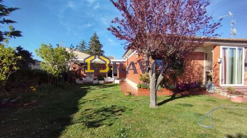 Foto 4 de Casa o chalet en venta en Medina de Pomar, Burgos