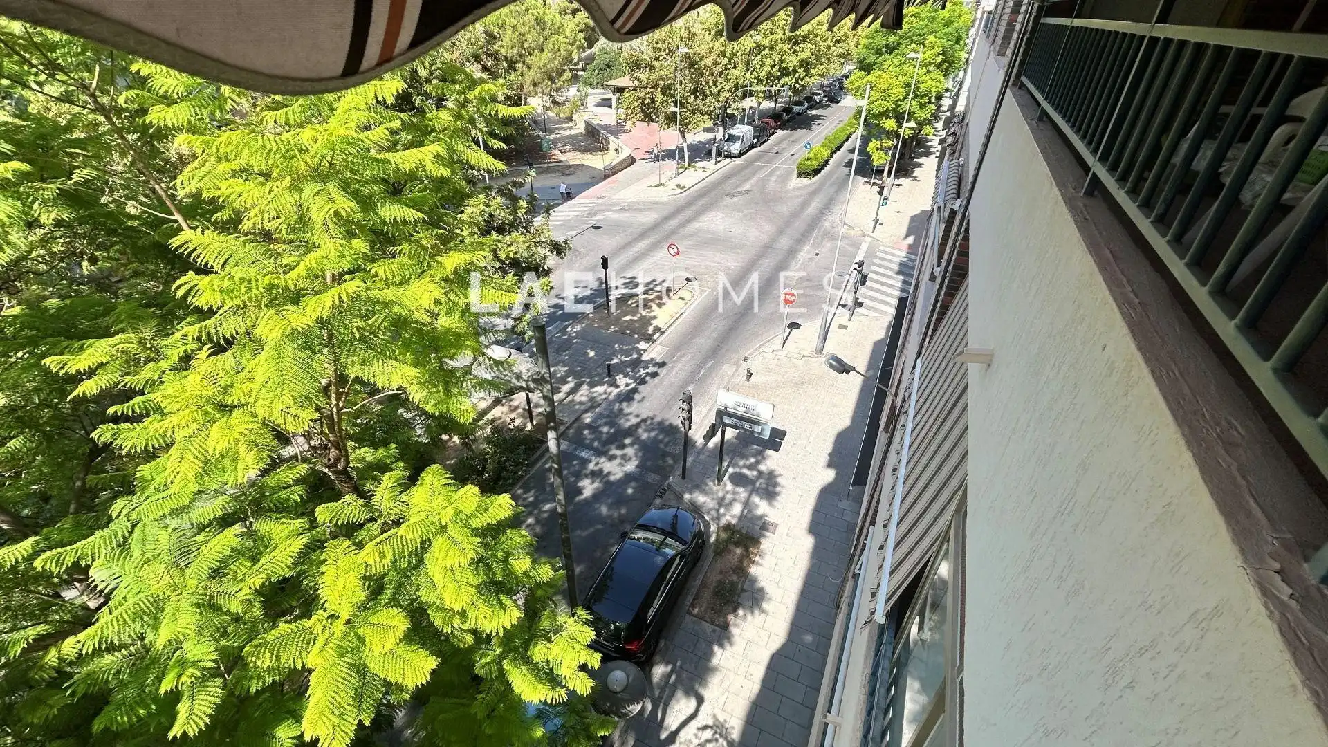Pis amb terrassa de lloguer a Norte, imagen 17