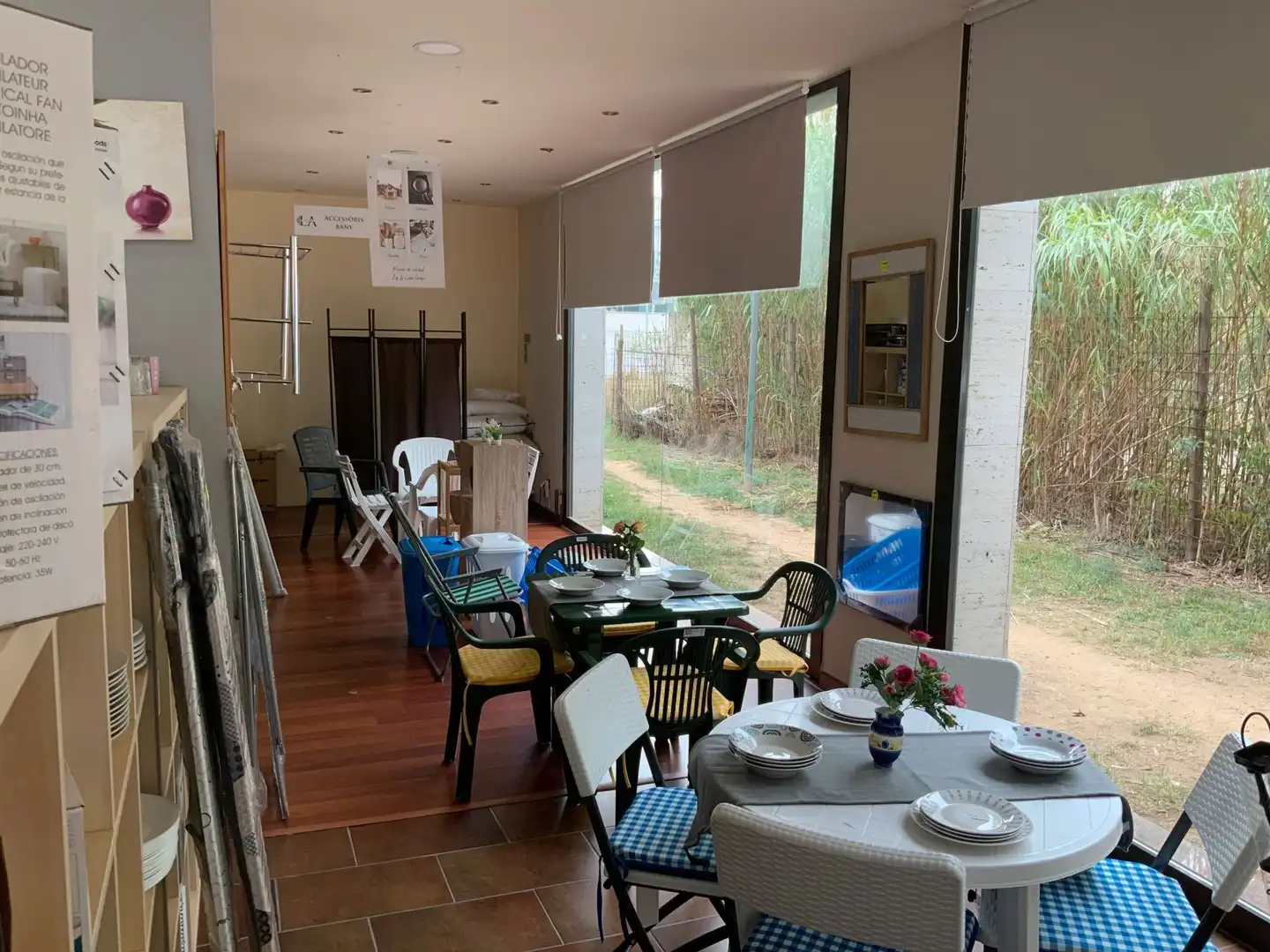 Local commercial à vendre à Sant Celoni, imagen 3