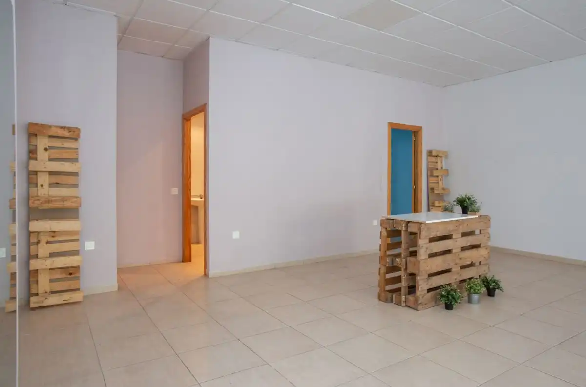 Local commercial à vendre à Ausias March, imagen 6