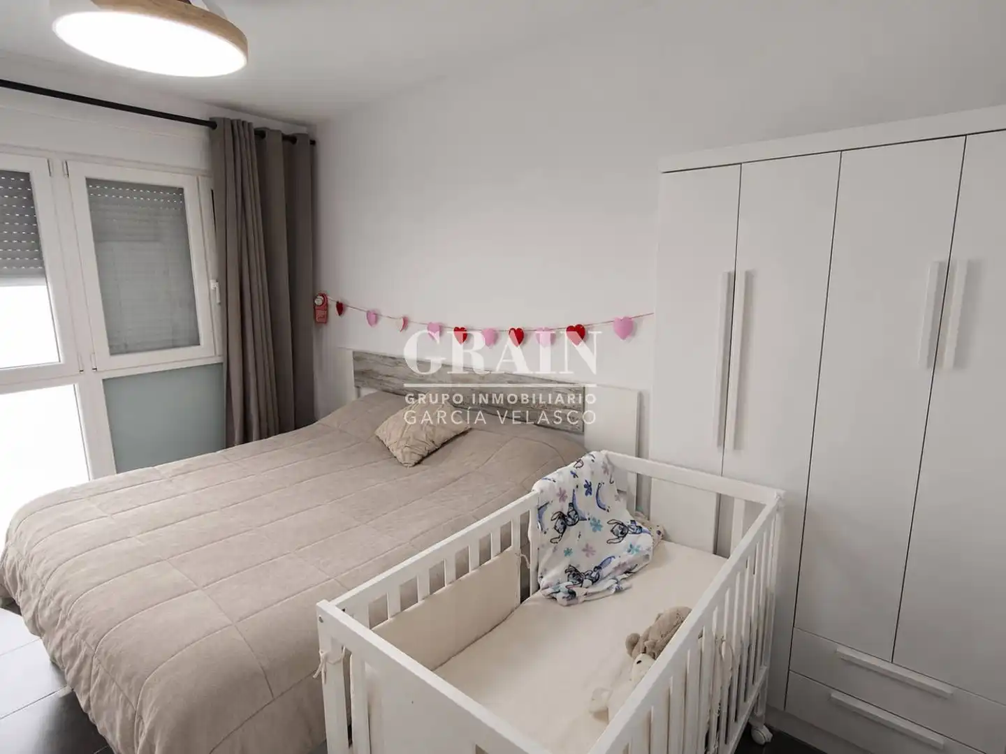 Habitación de Piso en venta en Albacete con Aire acondicionado y Calefacción