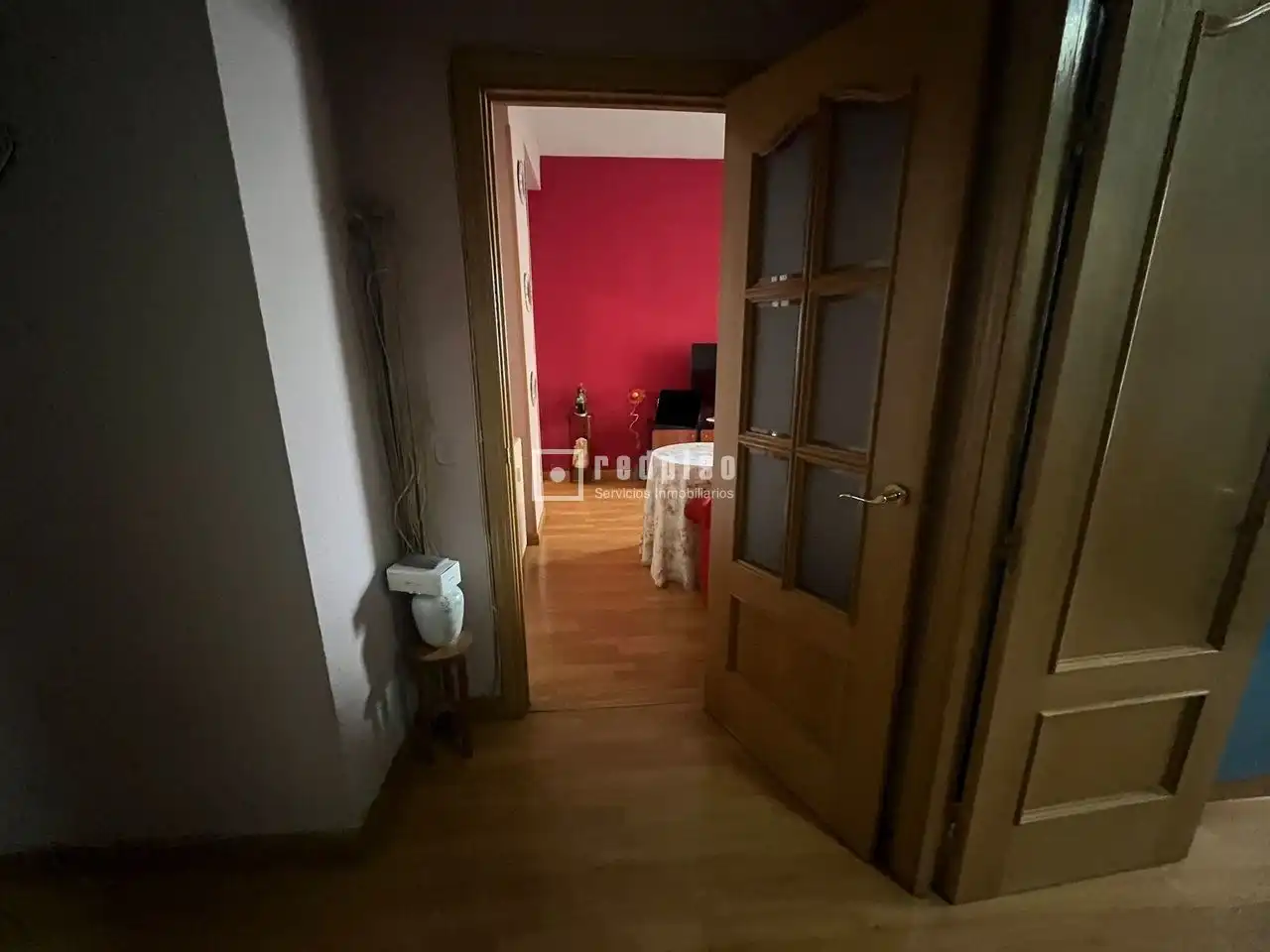 Piso en venta en Madrid con Calefacción