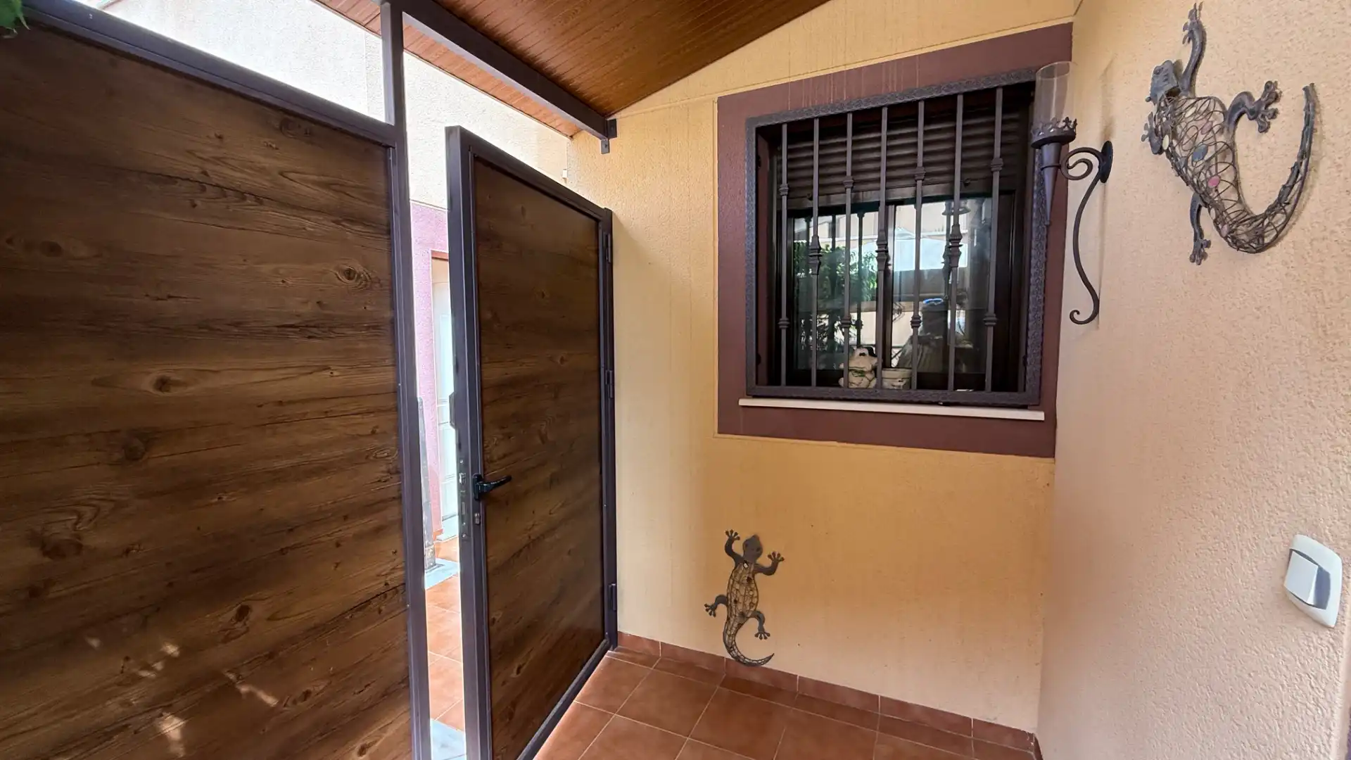 Casa con terraza en venta en Los Collados-Los Geraneos, imagen 14