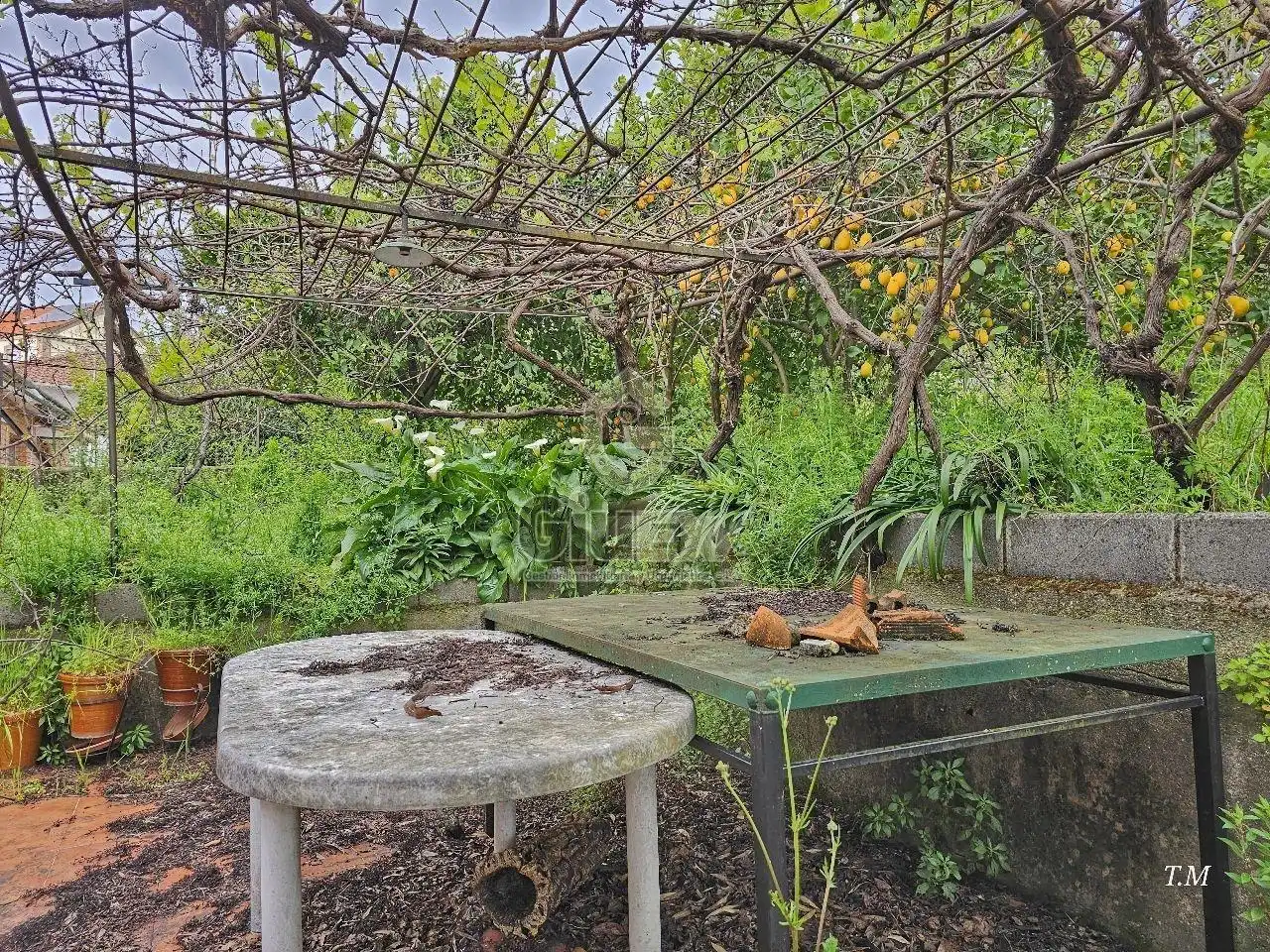 Garden of Houses for sale in Perales del Puerto  with Heating, Private garden and Terrace