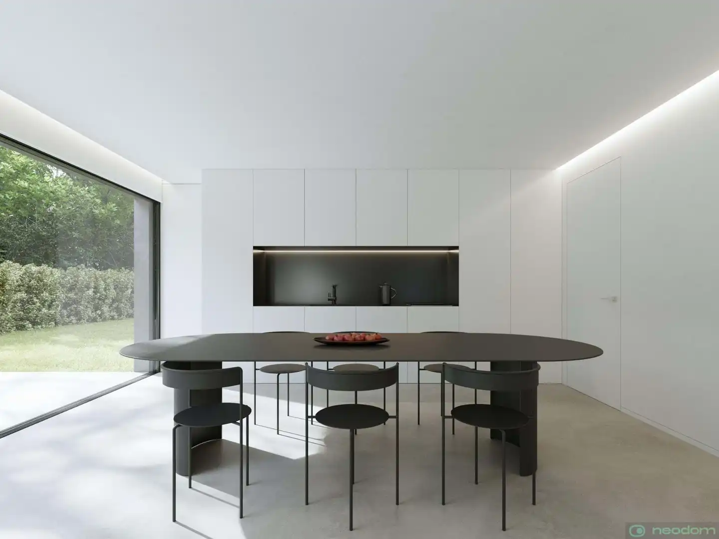Casa in vendita a Escandinavia - Cautivador, imagen 8