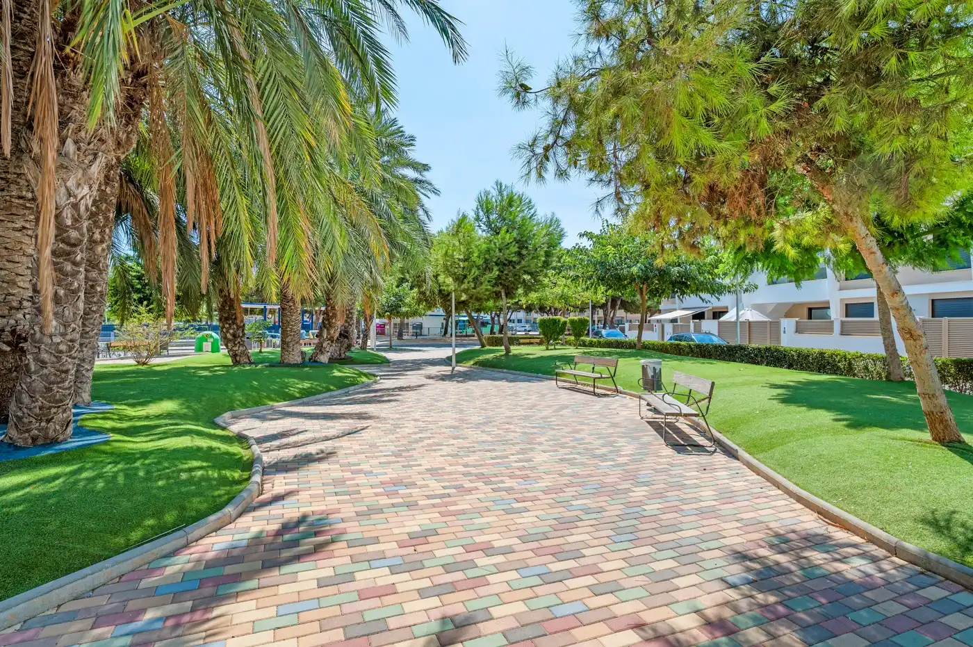 Baixos amb piscina en venda a San Pedro del Pinatar, imagen 40