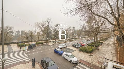 Madrid  Moncloa  Exclusivo piso amueblado, imatge 3