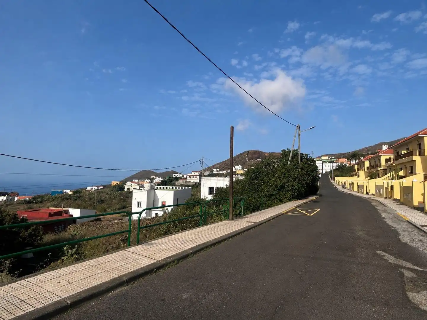 Terrain résidentiel à vendre à Valverde (Santa Cruz de Tenerife), imagen 2