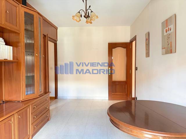Piso en Venta en Rio Orinoco en Portazgo