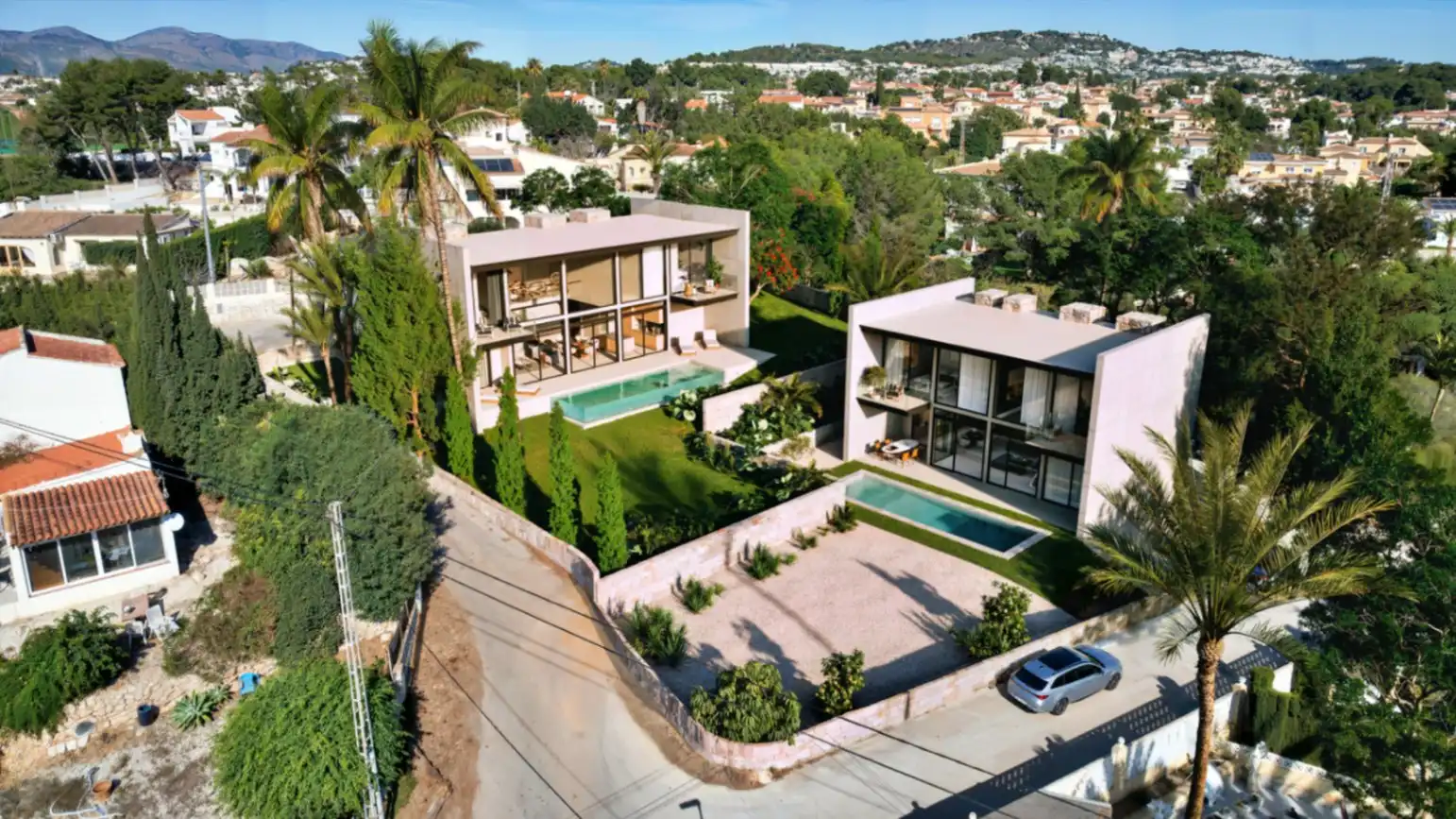 Detached house with pool for sale in Carrió - La Merced - Los Pinos, imagen 9