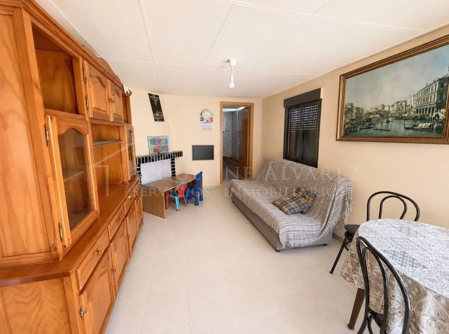 Finca rústica en venta en Yeles con Jardín privado