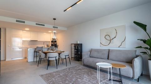 Foto 2 de Apartament en venda a Calle Eslovenia, 29, Huerta Nueva, Málaga