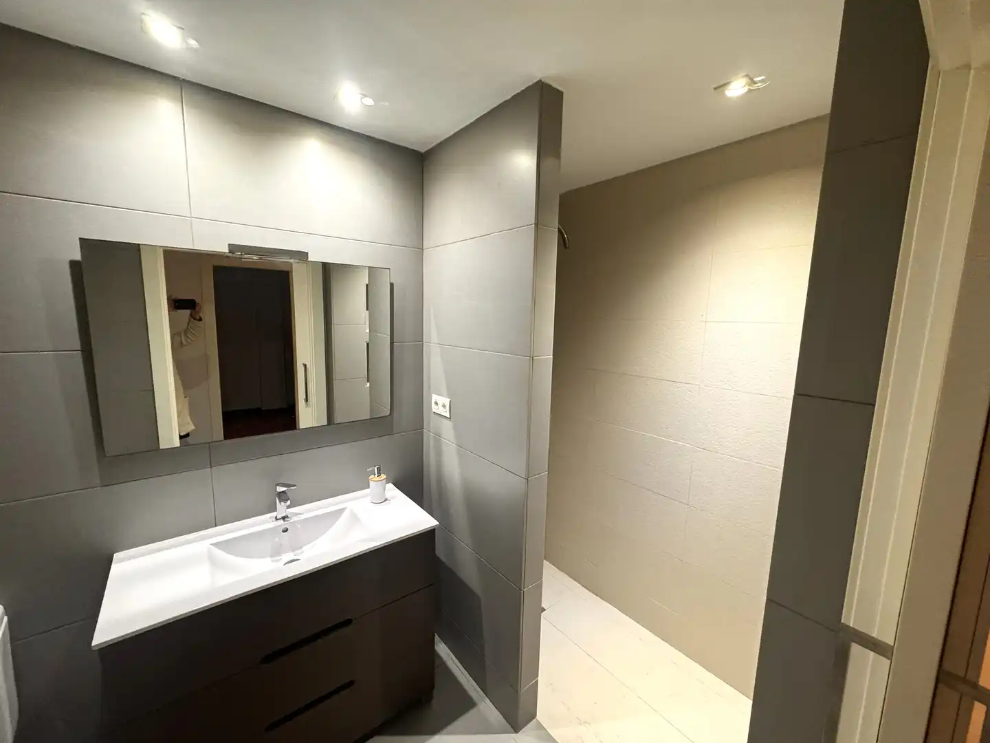 Apartament de lloguer a Eixample