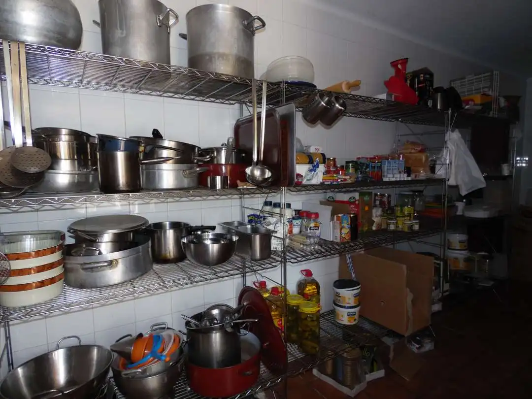 Local comercial en venta en Medina de Pomar, imagen 4
