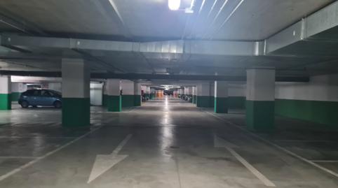 Foto 3 von Garage zur Miete in Calle Arquitectura, 3, San Jerónimo - La Bachillera,  Sevilla Capital