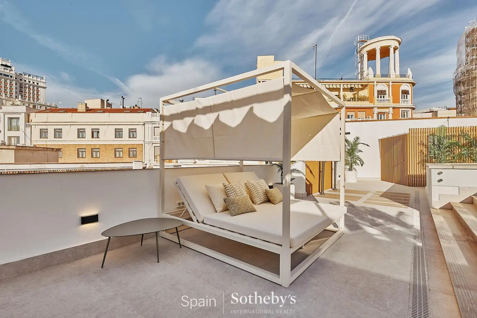 Appartement compact avec piscine à vendre à Calle de Leganitos, imagen 41