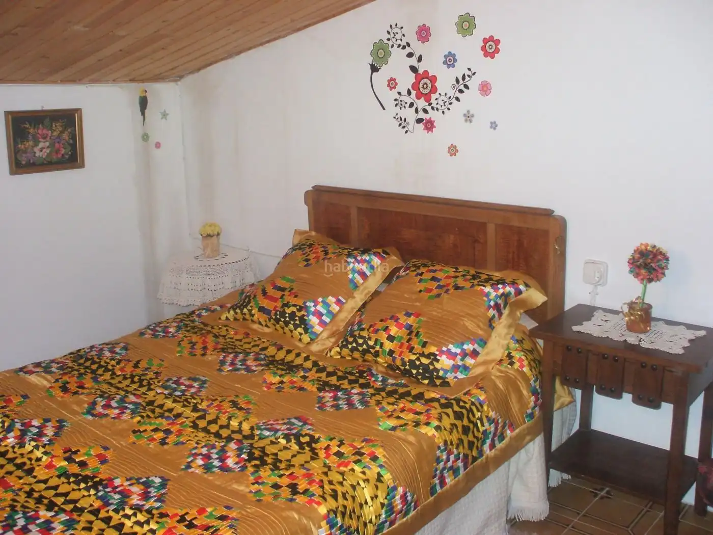 Adosado en venta en Carrer del Mig 5, imagen 3