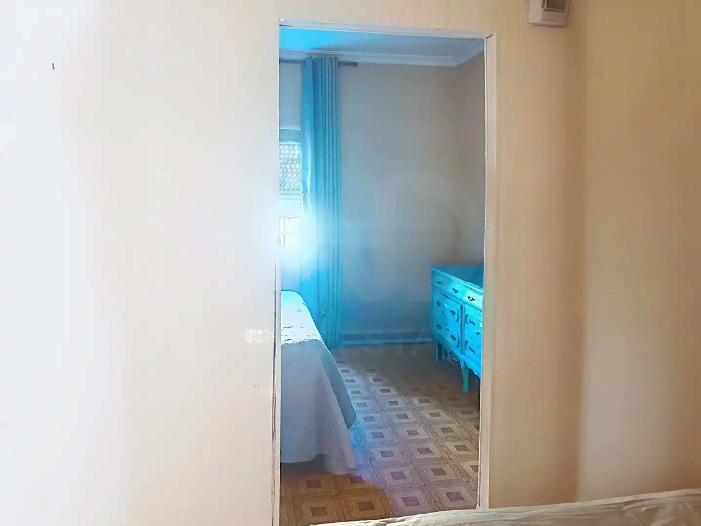 Habitación de Casa o chalet en venta en Huelva con Aire acondicionado, Calefacción y Terraza