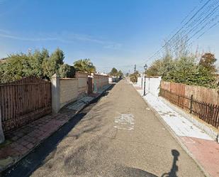 Exterior view of House or chalet for sale in Villamiel de Toledo