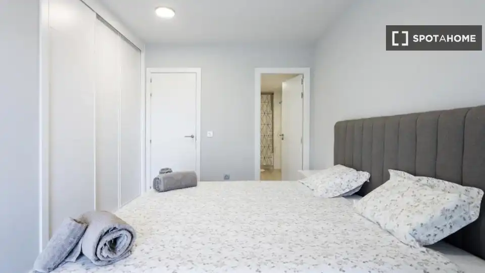 Habitació a Los Abrigos