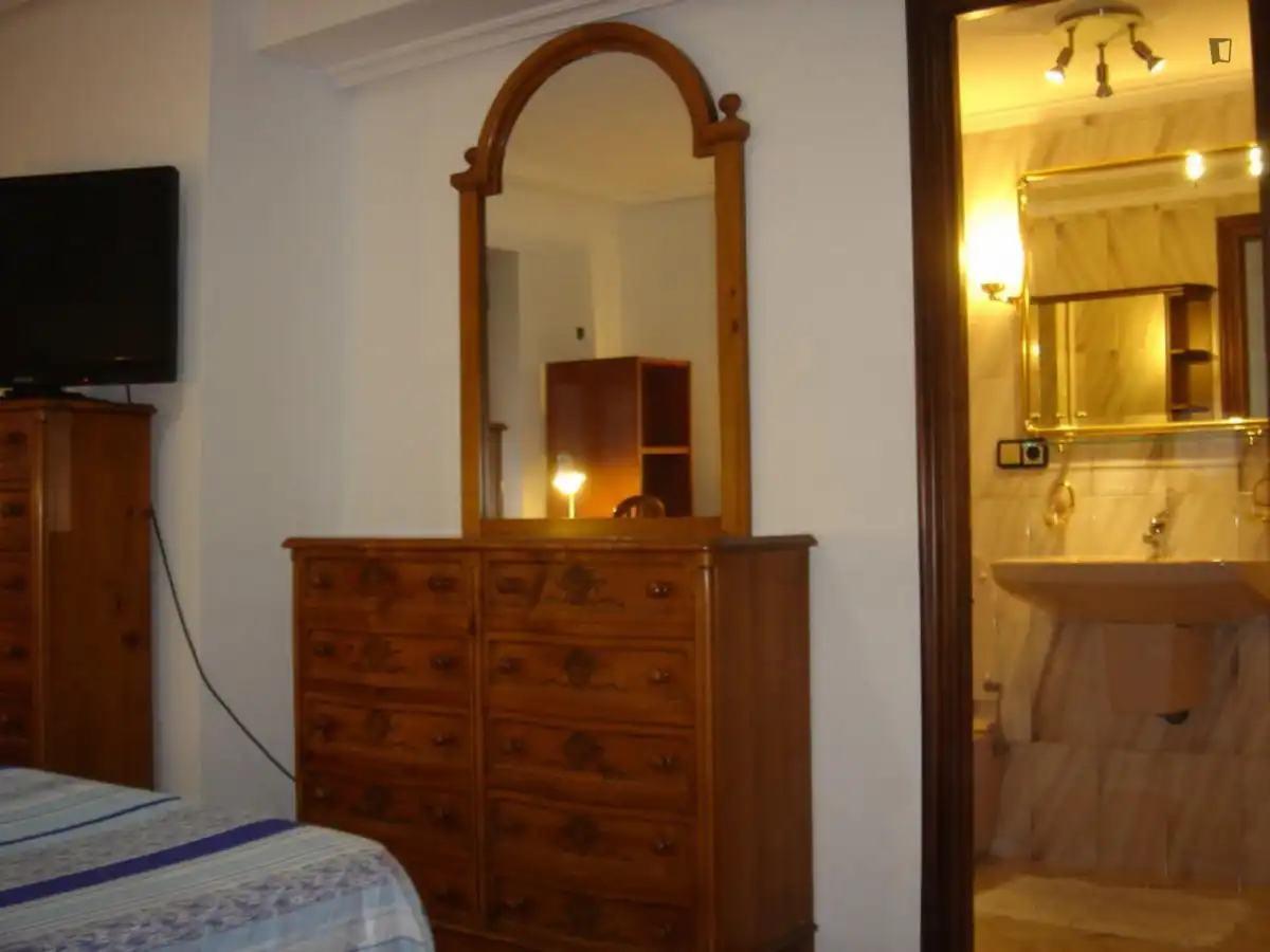 Zimmer in Salamanca, Salamanca