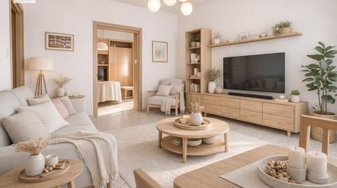 Foto 3 von Wohnung zum Verkauf in La Florida - Parque Norte, Málaga Capital