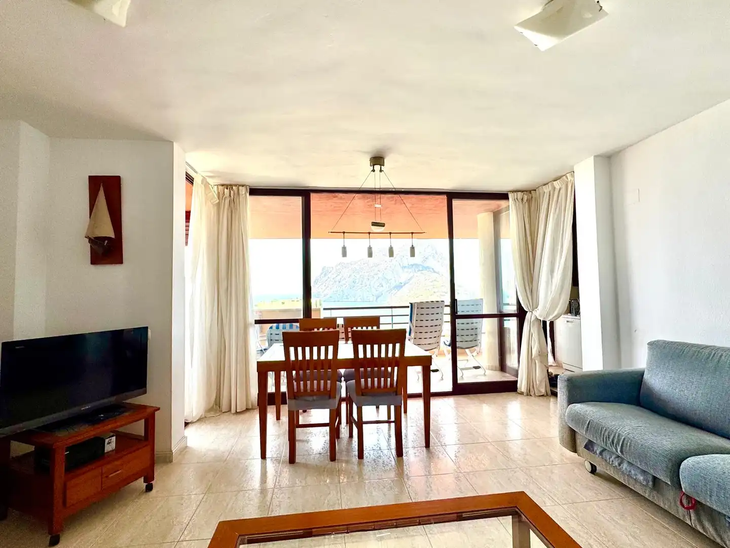 Apartment mit Terrasse zum Verkauf in Zona Levante - Playa Fossa, imagen 17