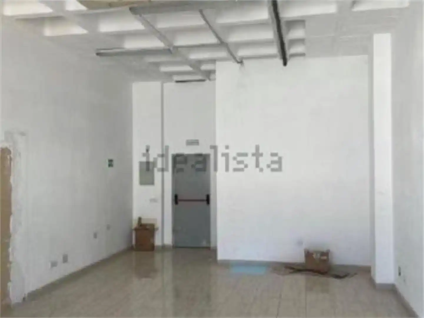 Oficina en venda en Madrid