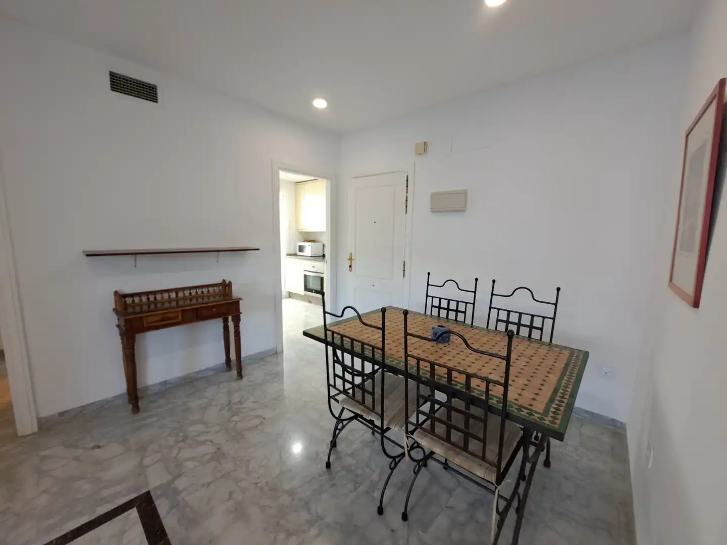Wohnung mit Pool zur Miete in Nueva Andalucía, imagen 4