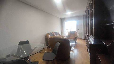 Foto 2 von Wohnung zur Miete in El Ejido - Santa Ana, León Capital