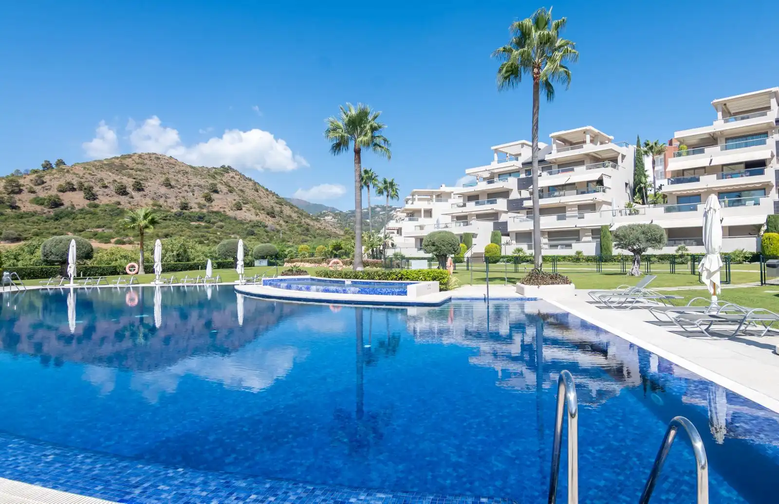 Habitatge en venda a Los Arqueros  - Puerto del Almendro