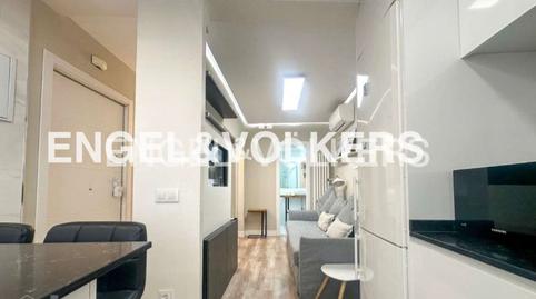 Photo 2 of Flat for rent in Argüelles,  Madrid Capital