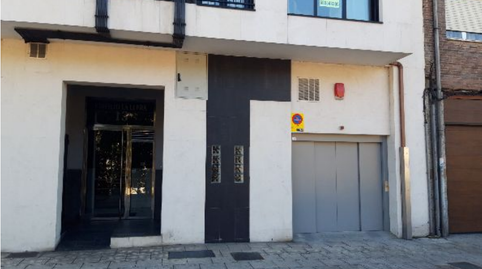 Photo 2 of Garage for sale in Poeta Manfer de la Llera, Sama, Asturias