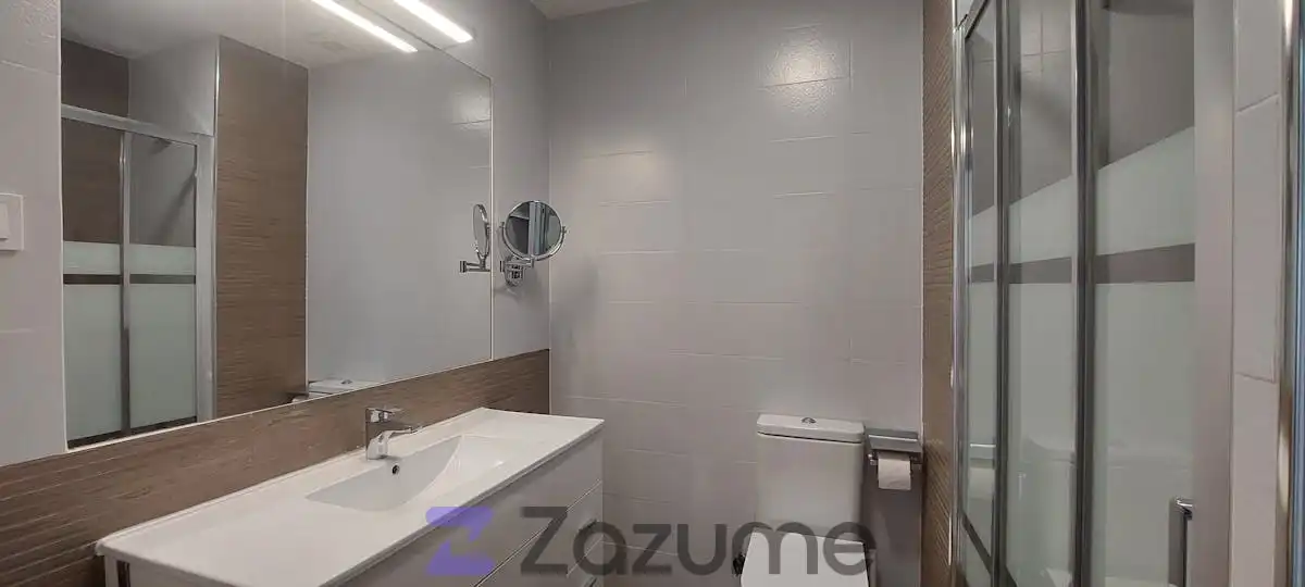 Flat for rent in C. de la Isla de Ons, Peñagrande