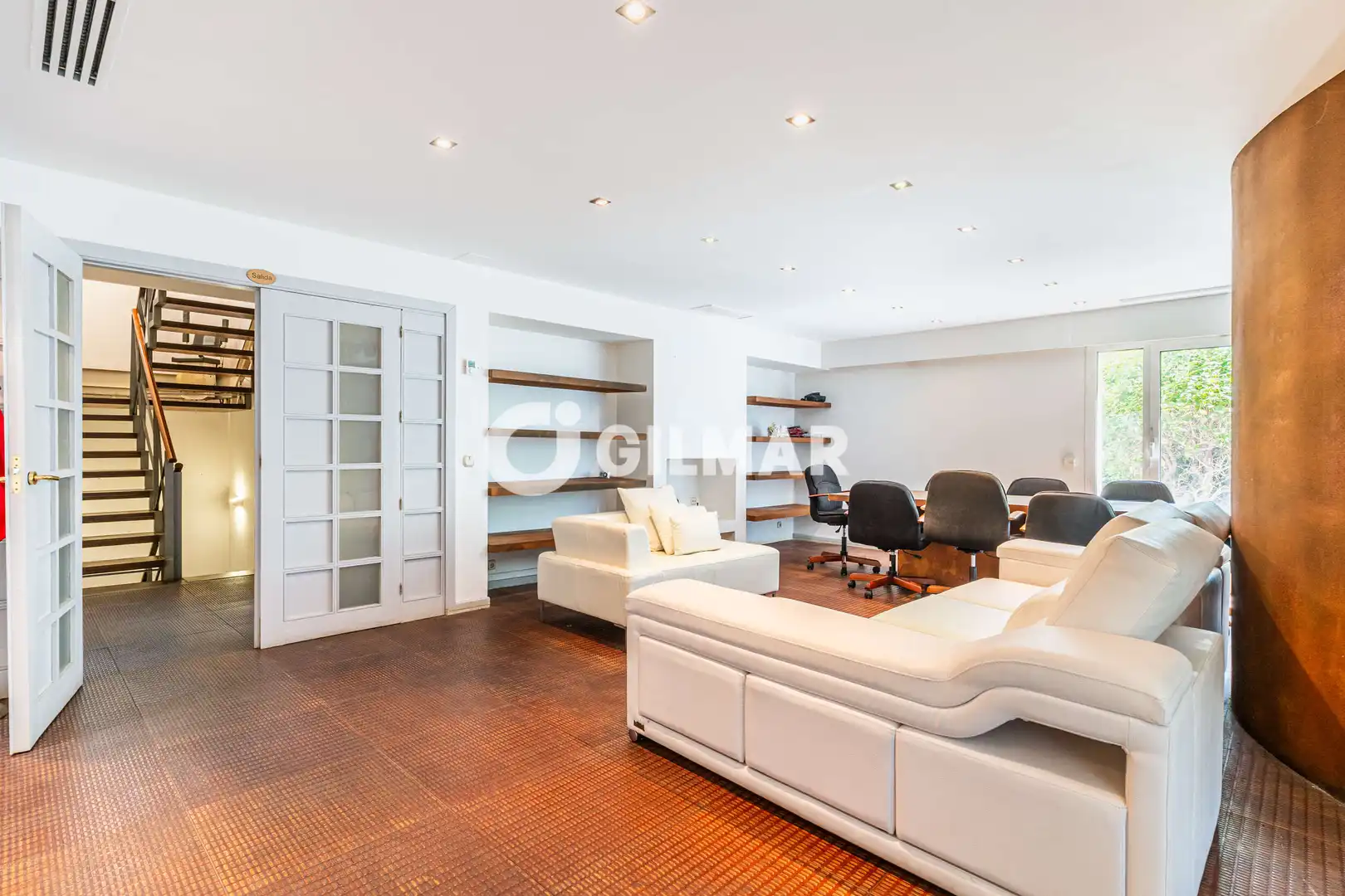 Detached house with pool for sale in Zona Carretera del Plantío, imagen 4