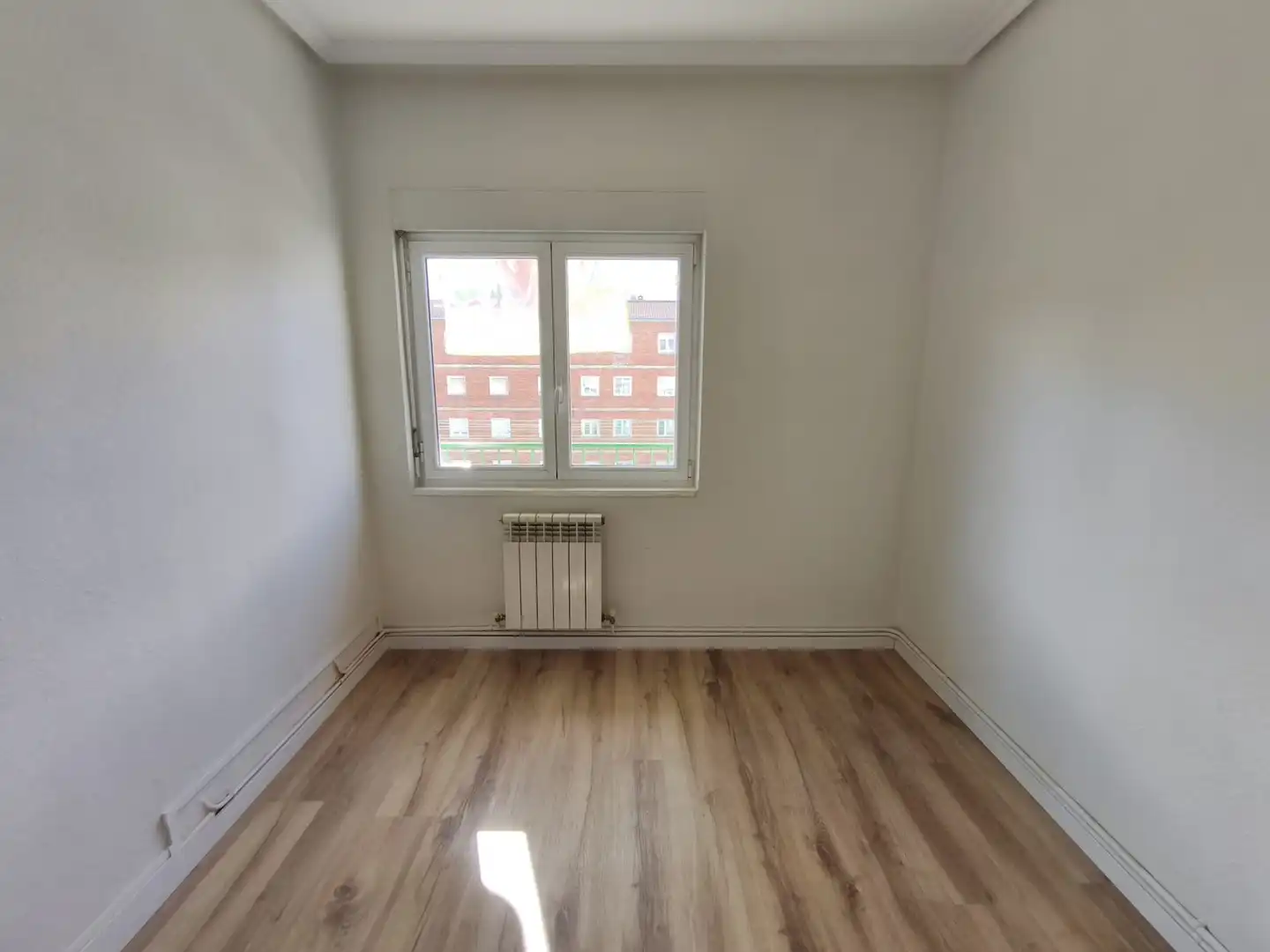 Habitación de Piso en venta en Altsasu / Alsasua con Trastero y Balcón