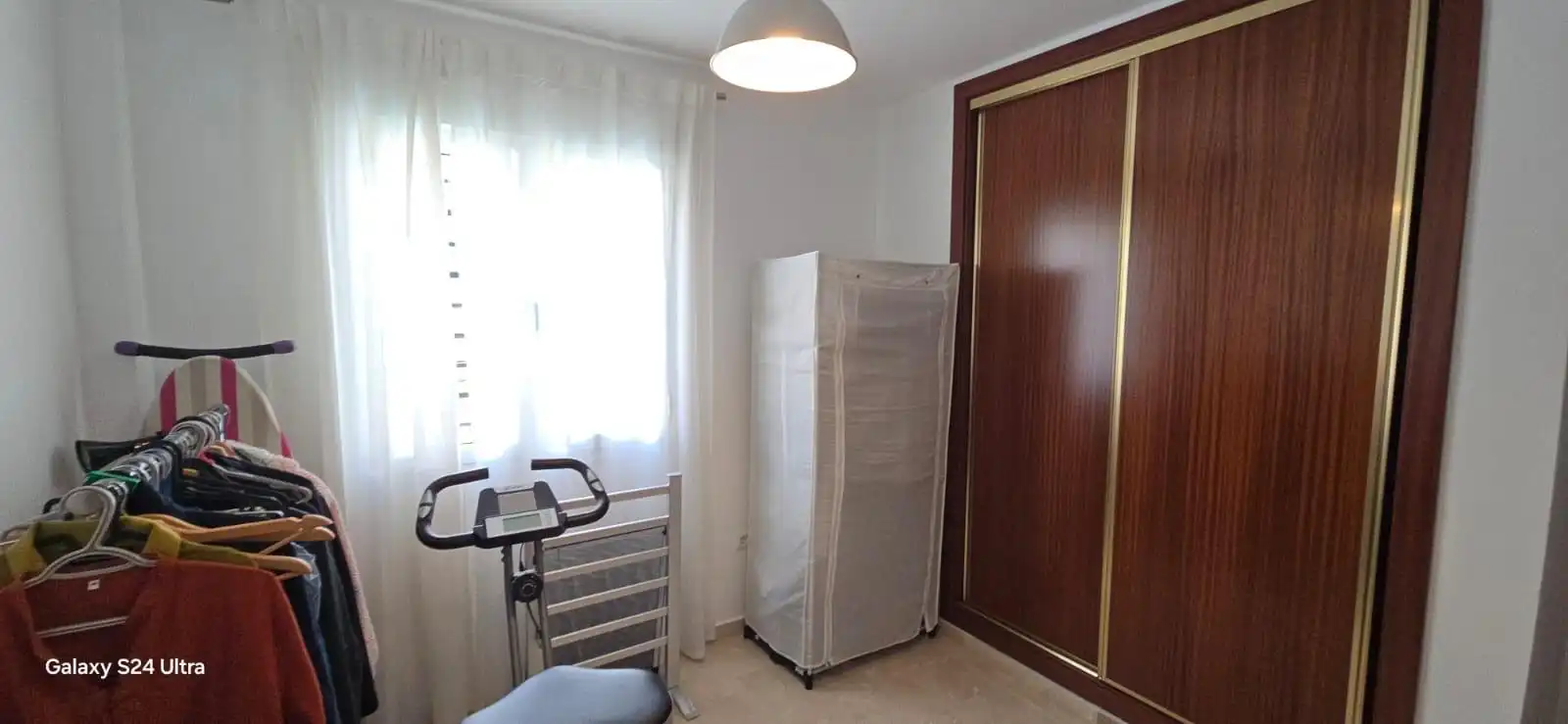 Habitación de Casa adosada en venta en Torremolinos con Aire acondicionado, Jardín privado y Terraza