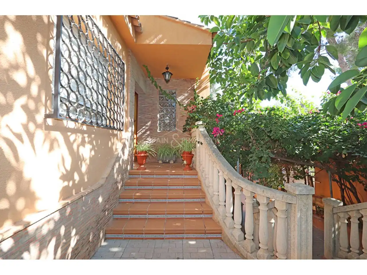 Villa mit Pool zum Verkauf in Calle BAIX, imagen 31