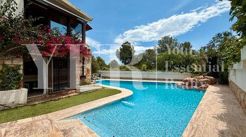 Photo 4 of House or chalet for sale in Urbanizacion Coblanca, Urbanizaciones, Alicante