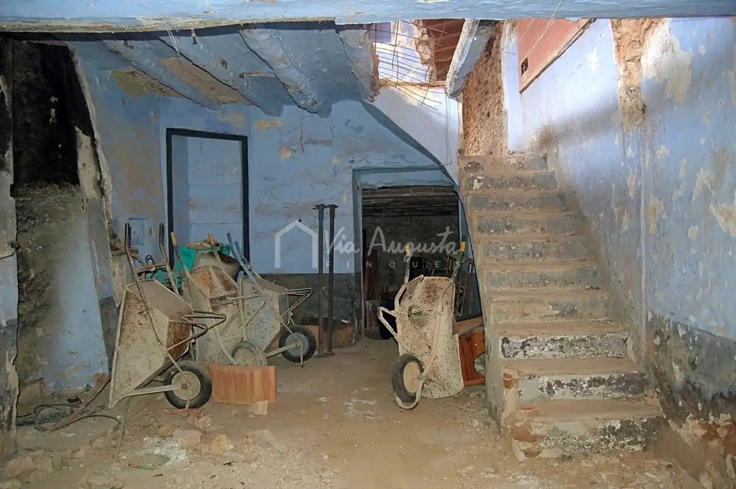 Maison à vendre à Plaça del Forn, imagen 21