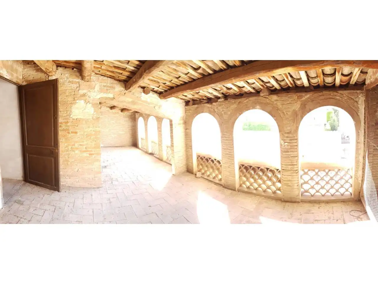 Casa o chalet en venta en Sant Llorenç d'Hortons con Aire acondicionado, Calefacción y Jardín privado