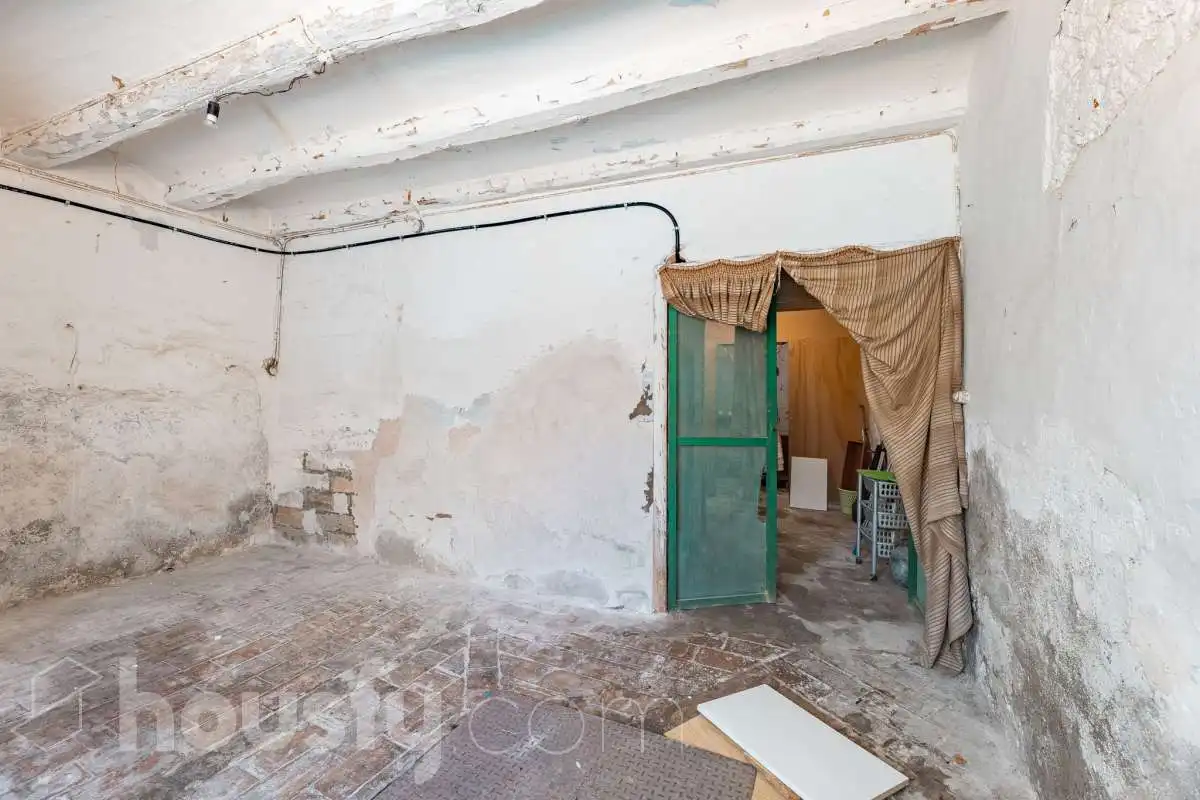 Casa adosada en venta en Santa Margarida I Els Monjos con Trastero